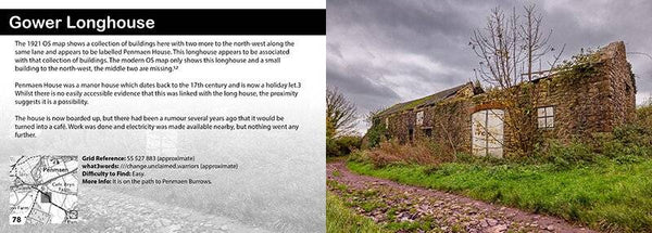 Dan Santillo Gower: The Path Less Trodden