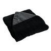 Folded Deflow Boardcover 5ft 8 Performance showcasing premium black material.