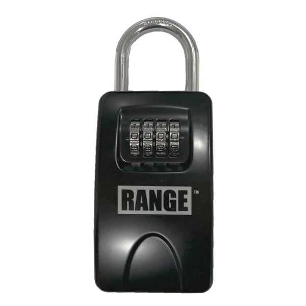 Range Pro Keylock