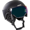 NKX Impact Snowboard/Ski Helmet - black