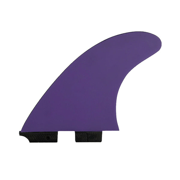 Pulse Nineties thruster fins