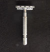 Six Foot & Clean Double Edge Safety Razor
