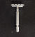 Six Foot & Clean Double Edge Safety Razor