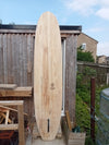 Log Flume | 9ft 4 | Longboard | Paulownia