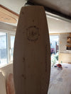 Mermaid Purse Balance Board