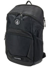 Volcom Slam School Backpack - Black