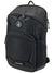 Volcom Slam School Backpack - Black