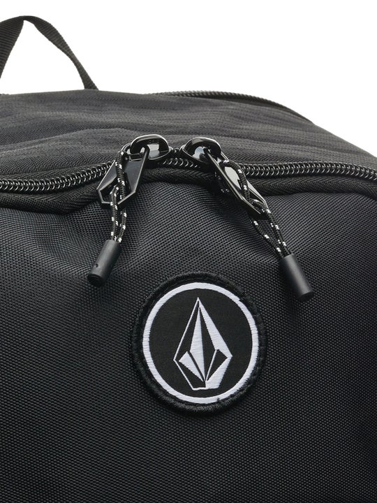 Volcom Slam School Backpack - Black