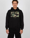 Rusty Hide & seek pullover