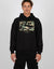 Rusty Hide & seek pullover