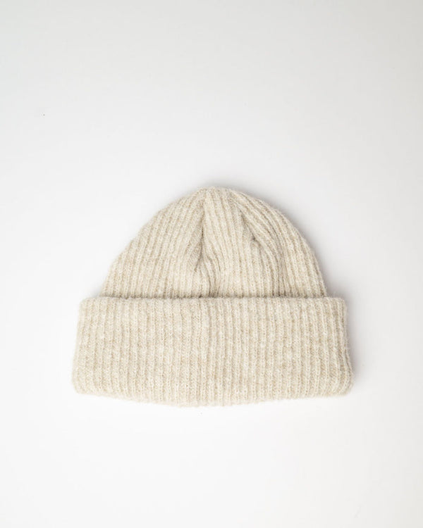 Feelin a little fuzzy beanie
