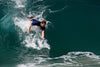 Salt Creek Palmboard - The Sand Dab - Red