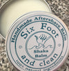 Six Foot & Clean Shaka Aftershave Balm