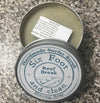 Six Foot & Clean Reef Break Shaving Soap