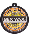 Sexwax Air Freshner
