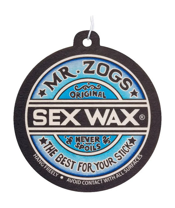 Sexwax Air Freshner