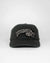 Rusty Freaker 6 Panel Cap