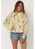 Sisstrevolution All Is Swell Fleece