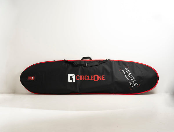 Surfboard Travel Bag - Circle One
