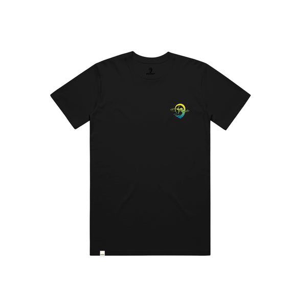 Instinct SurfRipple Tee