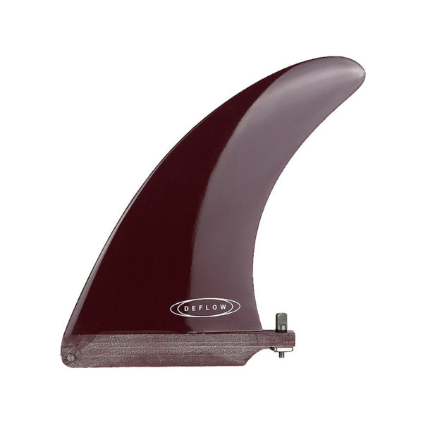 Stylist 7.3" longboard fin