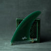 Stylist 7.3" longboard fin