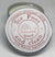 Six Foot & Clean Sunset Surf Natural Deodorant Cream