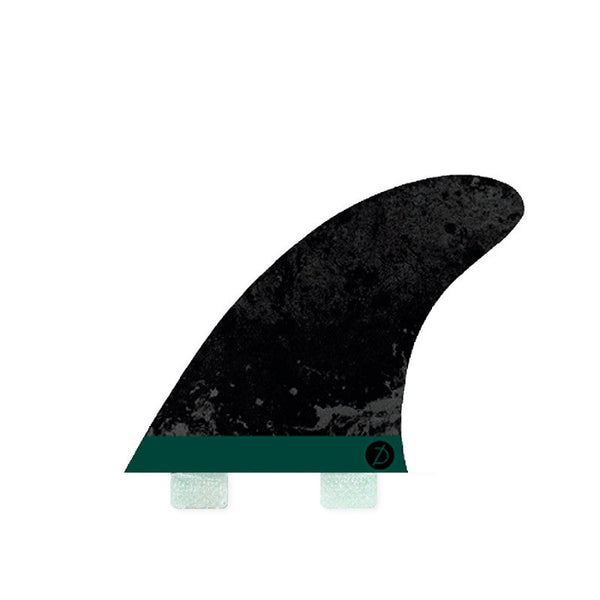 Deflow SUPRA QUATTRO - Quad fins