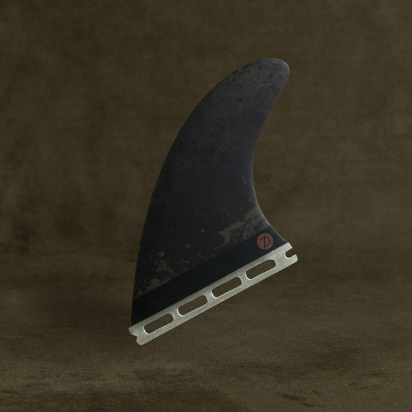 Deflow Supra thrusters