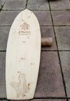 Redwood Balance Boards
