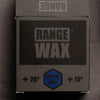 Range Surfboard wax