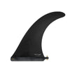 Deflow Tyler Warren Tapered rake longboard fin