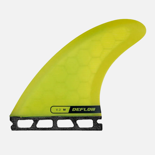 Deflow V.2 Thruster fins