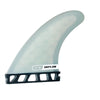 Deflow V.2 Thruster fins