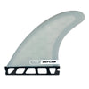 Deflow V.2 Thruster fins