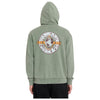 Volcom Earth Tripper hoodie