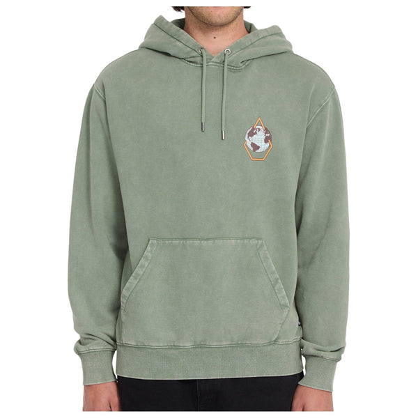 Volcom Earth Tripper hoodie