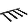 Range Wall Rack