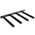 Range Wall Rack