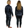 Annox Fleece Full Suit