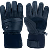 Annox Infinity Leather Ski Gloves