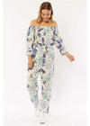 Sisstrevolution La Chiva Woven Jumpsuit