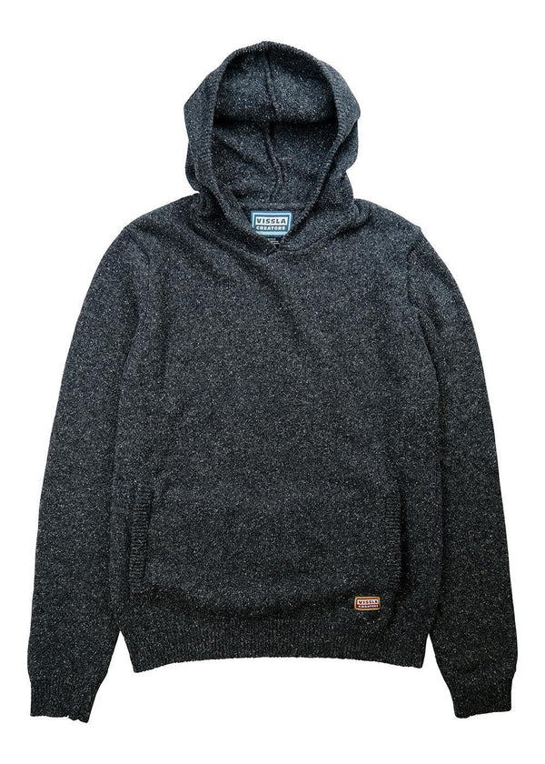 Vissla Creators Salt Eco Pullover Sweater