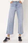 Sisstr Kellyn denim pant