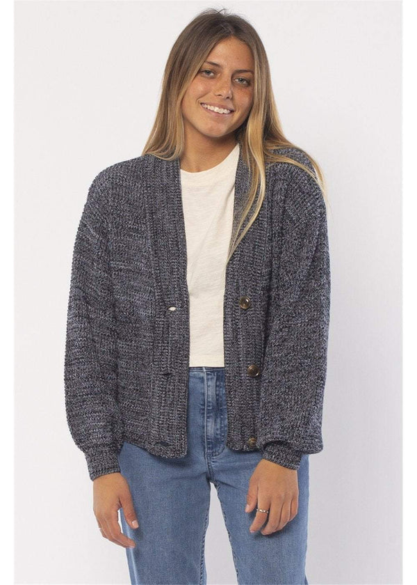 Sisstrevolution Sunflower Days L/S Sweater