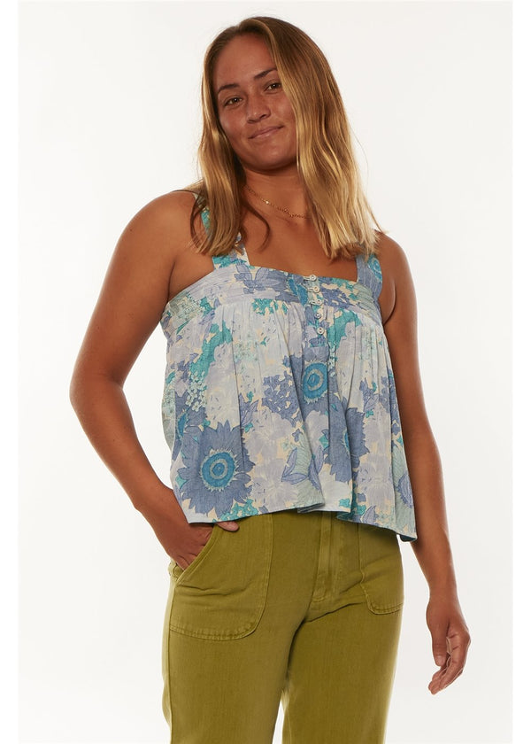 Sisstrevolution Aloha paradise Woven