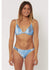 Sisstrevolution Palm Zoe Triangle Top Swim