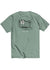 Vissla Out Front Organic PKT Tee