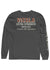 Vissla Extra Strength LS Pocket Tee