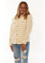 Sisstrevolution Barker Fleece